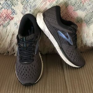 Brooks Transcend 6 Women’s Running Shoes Sz 10.5